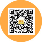 桑乐服务公众号